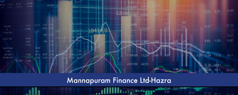 Mannapuram Finance Ltd-Hazra 